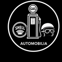 Automobilia